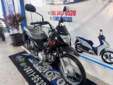 HONDA POP 110 I , Foto 7