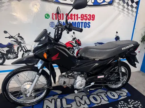 HONDA POP 110 I , Foto 8