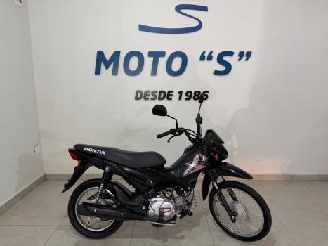 HONDA POP 110 I , Foto 1 HONDA POP 110 I , Foto 1