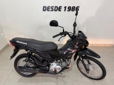 HONDA POP 110 I , Foto 2 HONDA POP 110 I , Foto 2