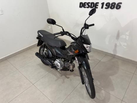 HONDA POP 110 I , Foto 3 HONDA POP 110 I , Foto 3
