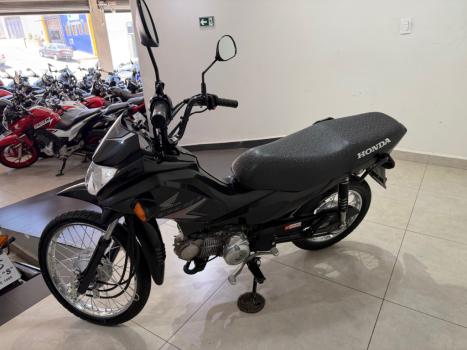 HONDA POP 110 I , Foto 4 HONDA POP 110 I , Foto 4