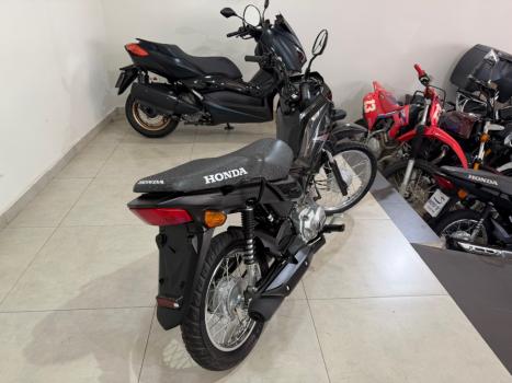 HONDA POP 110 I , Foto 5 HONDA POP 110 I , Foto 5