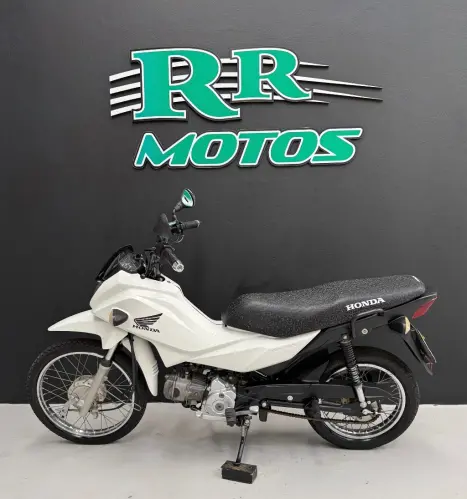 HONDA POP 110 I , Foto 2