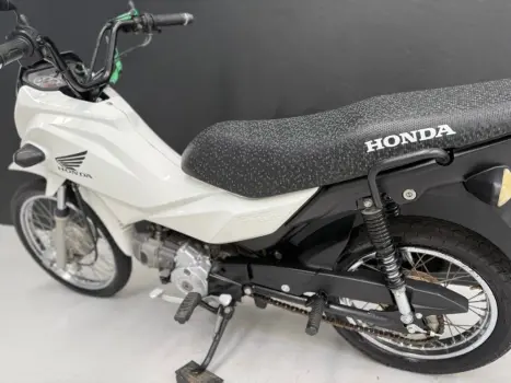 HONDA POP 110 I , Foto 3