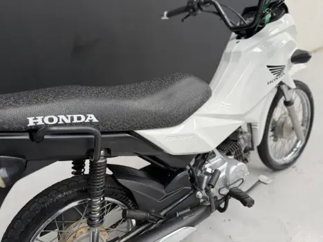 HONDA POP 110 I , Foto 4