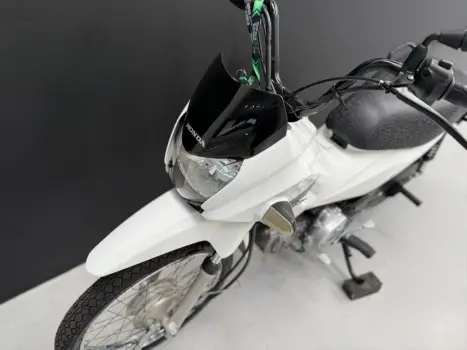 HONDA POP 110 I , Foto 5