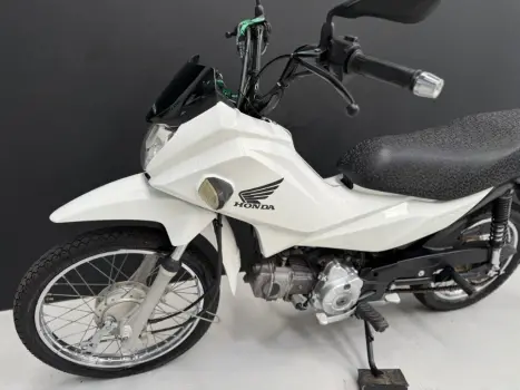 HONDA POP 110 I , Foto 6