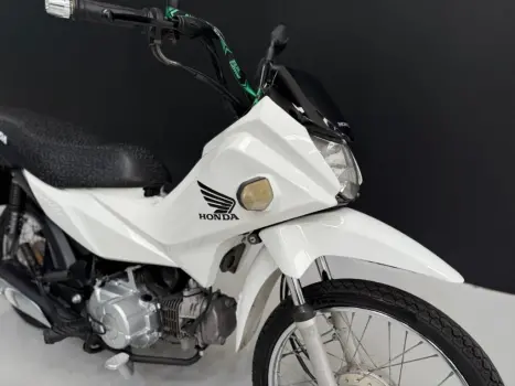 HONDA POP 110 I , Foto 7