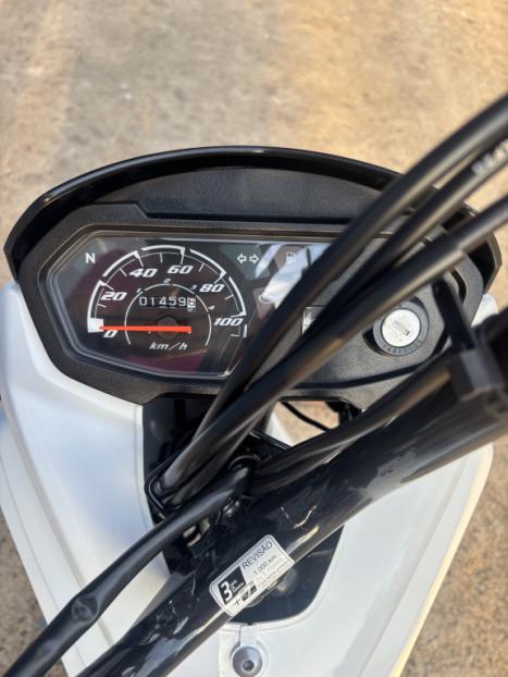 HONDA POP 110 I , Foto 1