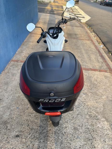 HONDA POP 110 I , Foto 2