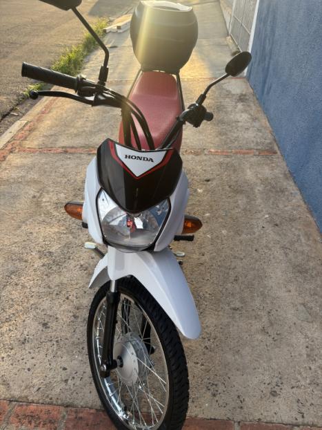 HONDA POP 110 I , Foto 3