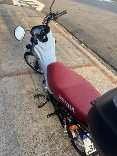 HONDA POP 110 I , Foto 4