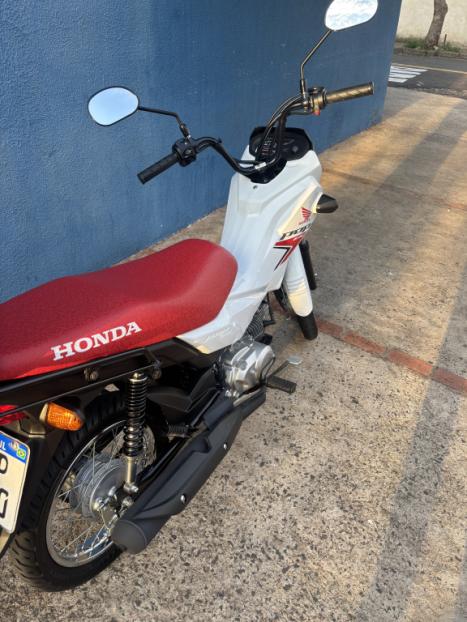 HONDA POP 110 I , Foto 5