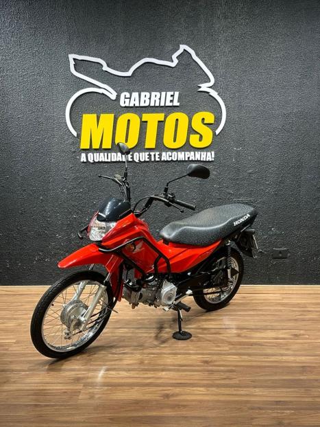 HONDA POP 110 I , Foto 4