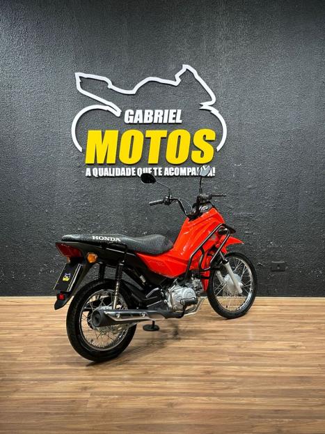 HONDA POP 110 I , Foto 6