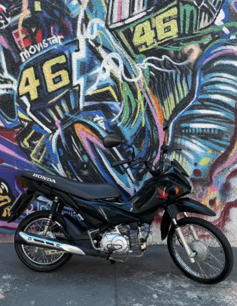 HONDA POP 110 I , Foto 1