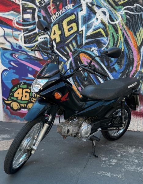 HONDA POP 110 I , Foto 2