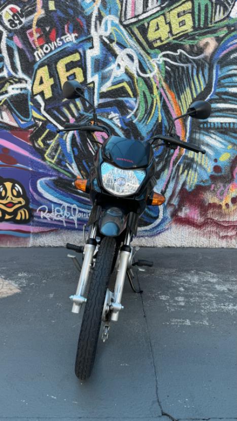 HONDA POP 110 I , Foto 3