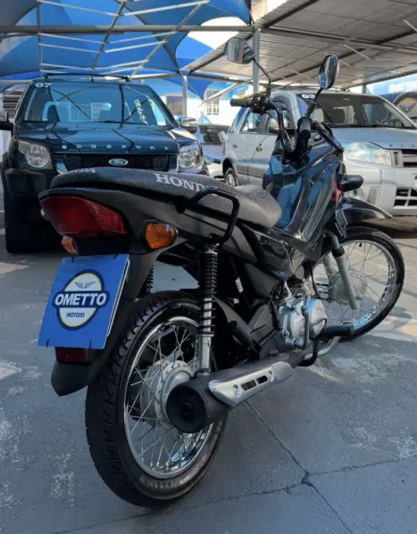 HONDA POP 110 I , Foto 7