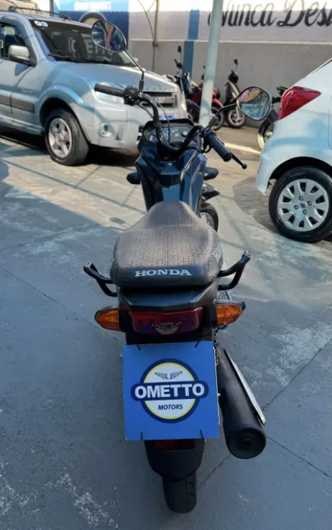 HONDA POP 110 I , Foto 8