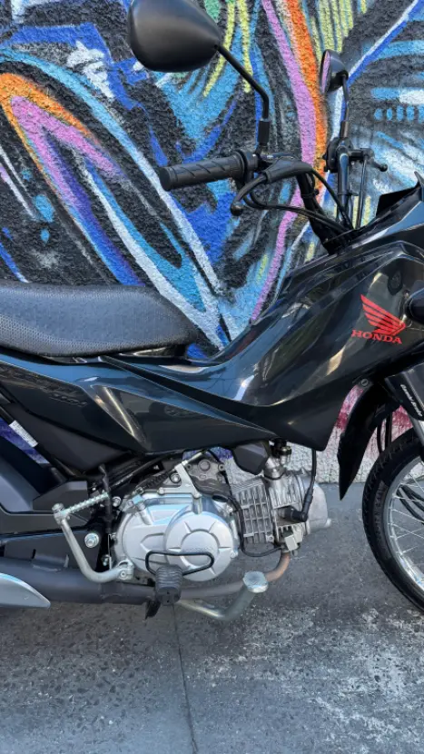 HONDA POP 110 I , Foto 9