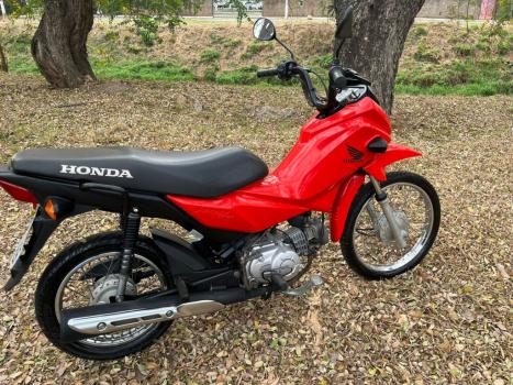 HONDA POP 110 I , Foto 1