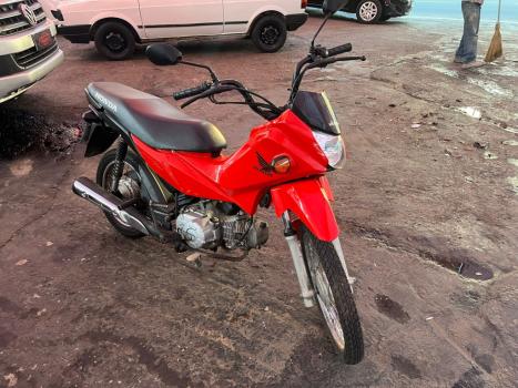 HONDA POP 110 I , Foto 2