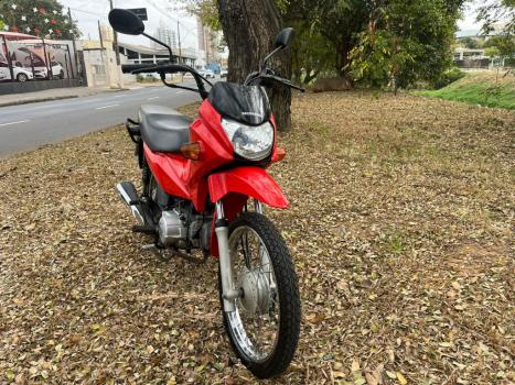 HONDA POP 110 I , Foto 3