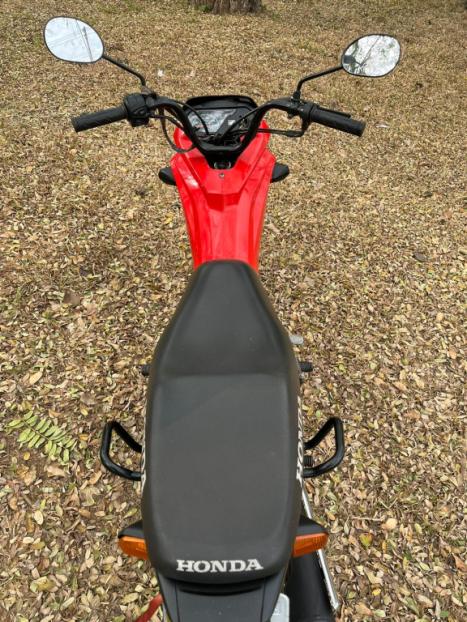HONDA POP 110 I , Foto 4