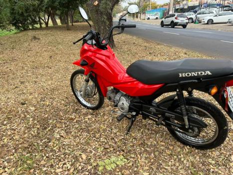 HONDA POP 110 I , Foto 5