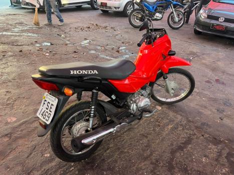 HONDA POP 110 I , Foto 6