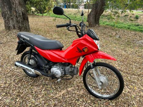 HONDA POP 110 I , Foto 7