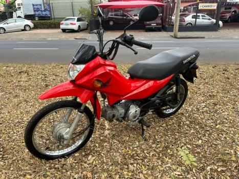 HONDA POP 110 I , Foto 8