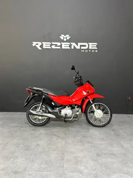 HONDA POP 110 I , Foto 1