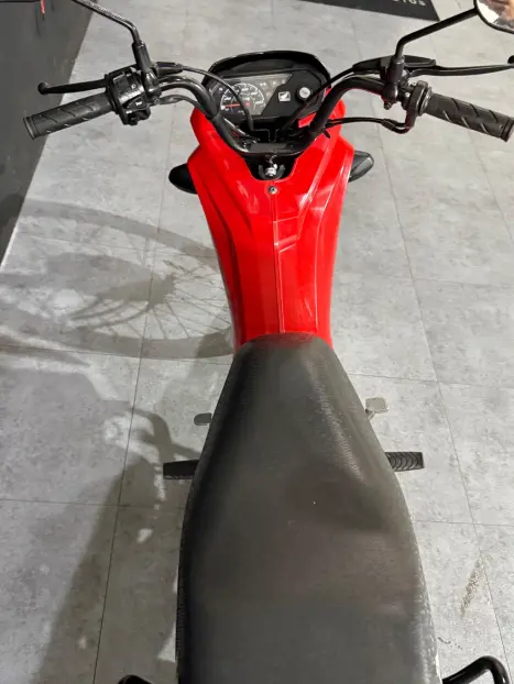 HONDA POP 110 I , Foto 2