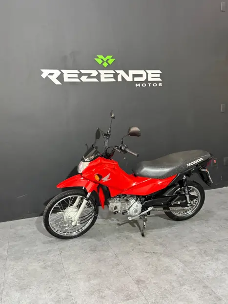 HONDA POP 110 I , Foto 4