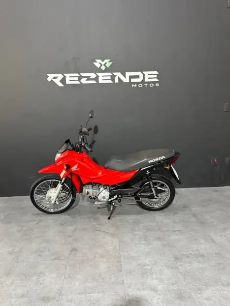 HONDA POP 110 I , Foto 5