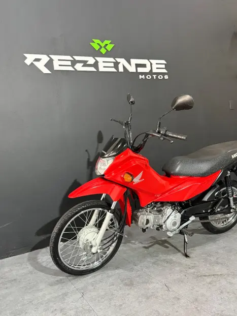 HONDA POP 110 I , Foto 6