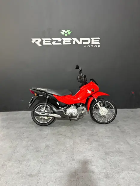 HONDA POP 110 I , Foto 7