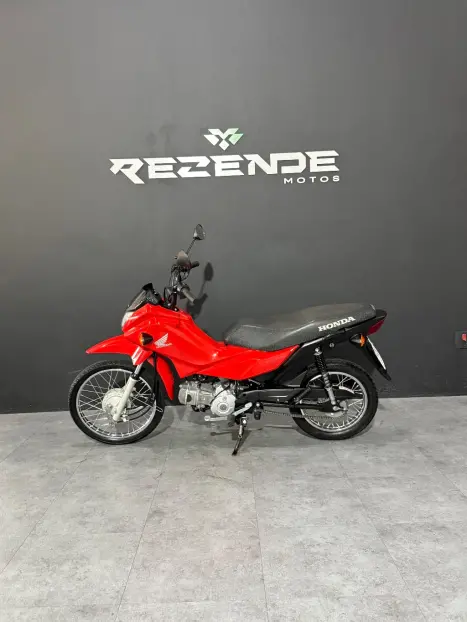 HONDA POP 110 I , Foto 8