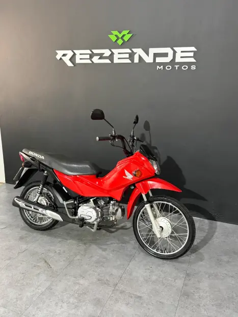 HONDA POP 110 I , Foto 9
