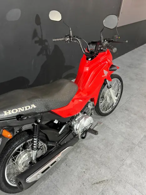 HONDA POP 110 I , Foto 10