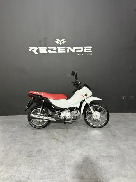 HONDA POP 110 I , Foto 1