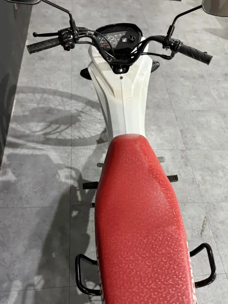 HONDA POP 110 I , Foto 2