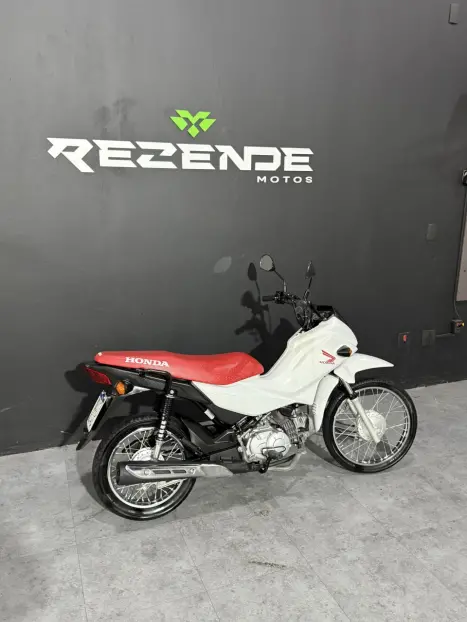 HONDA POP 110 I , Foto 3