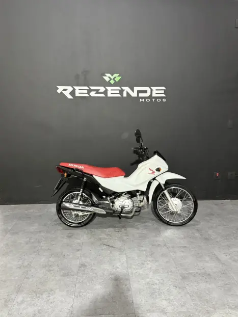 HONDA POP 110 I , Foto 4