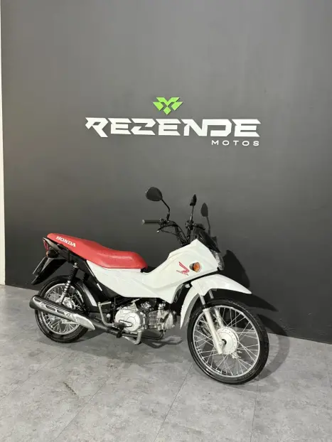 HONDA POP 110 I , Foto 5