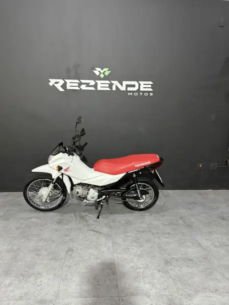 HONDA POP 110 I , Foto 6