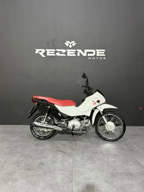 HONDA POP 110 I , Foto 7